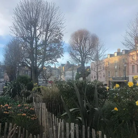 Cote Pecheur A Bed and breakfast