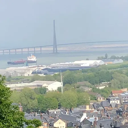Cote Pecheur A * Honfleur