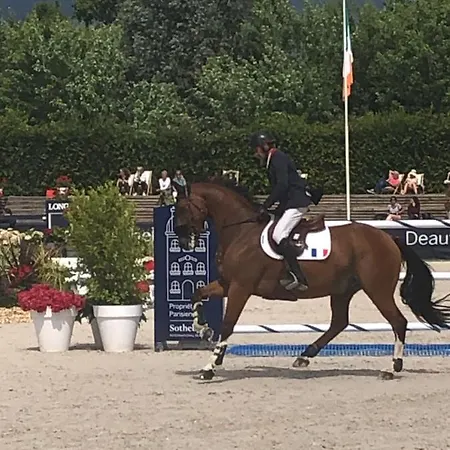 Cote Pecheur A *